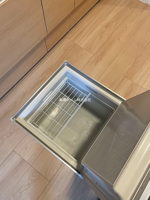 シャンポール雅 収納