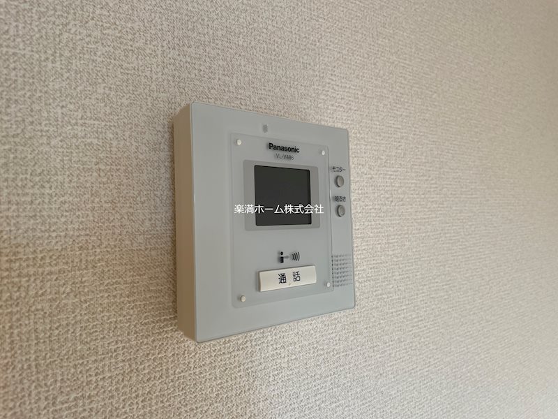 ヴィルヌーブ セキュリティ