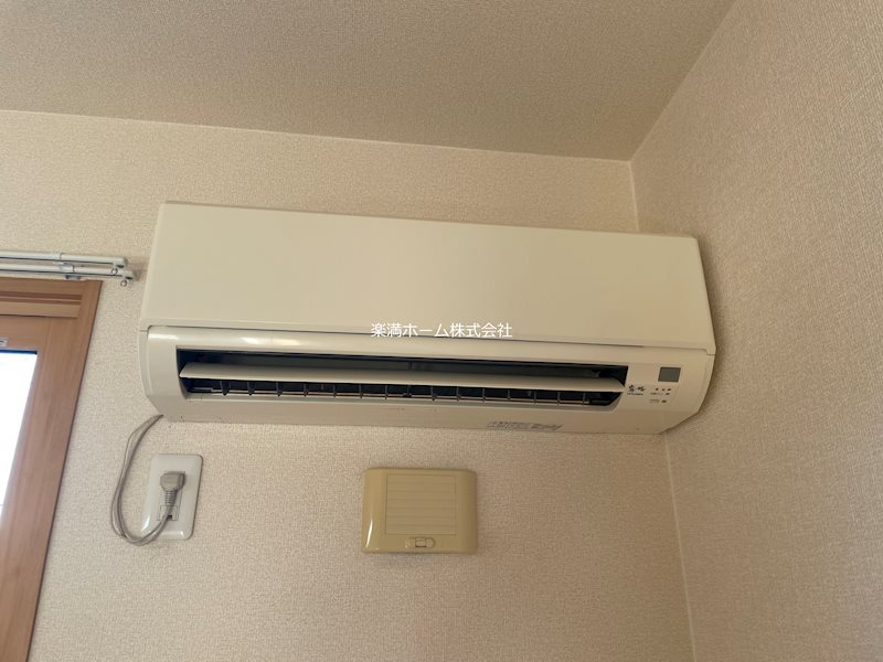 ヴィルヌーブ その他設備