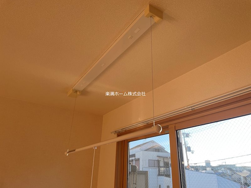 ヴィルヌーブ その他設備