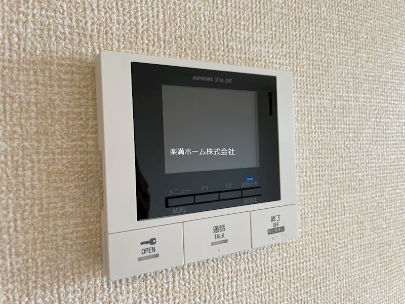 ヴァン ソレイユ 二条 セキュリティ