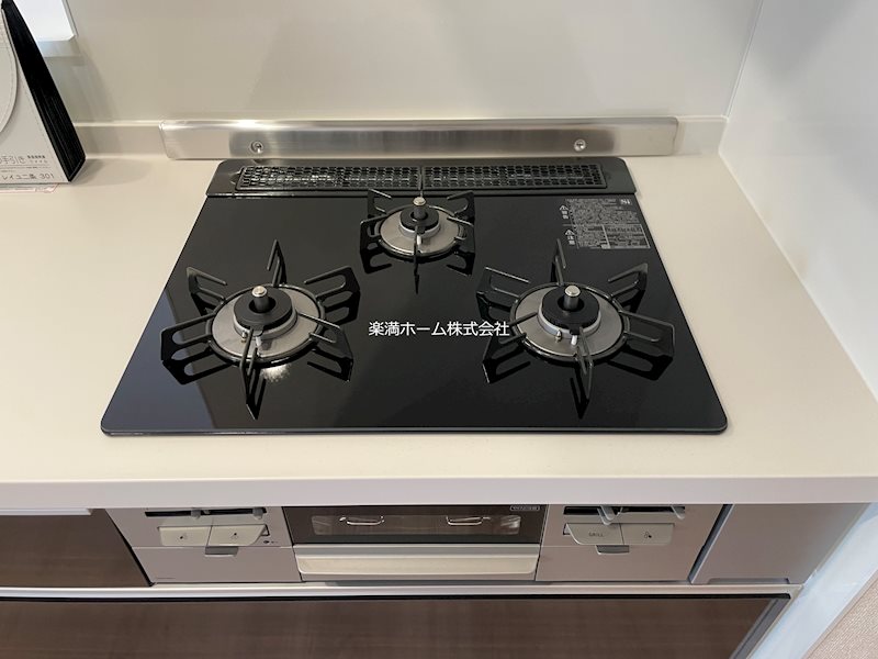 ヴァン ソレイユ 二条 その他
