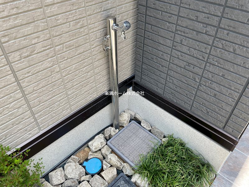 ヴァン ソレイユ 二条 その他共有部分