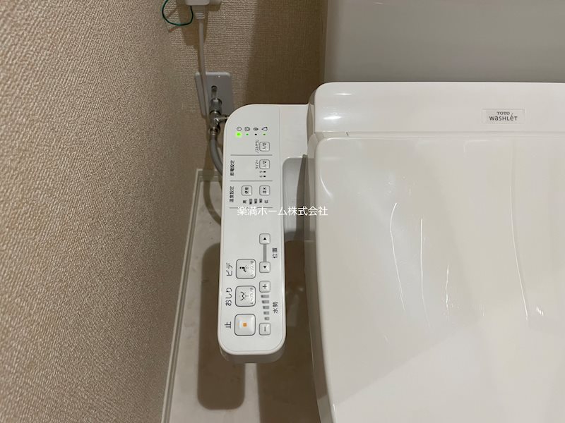 ヴァン ソレイユ 二条 その他設備