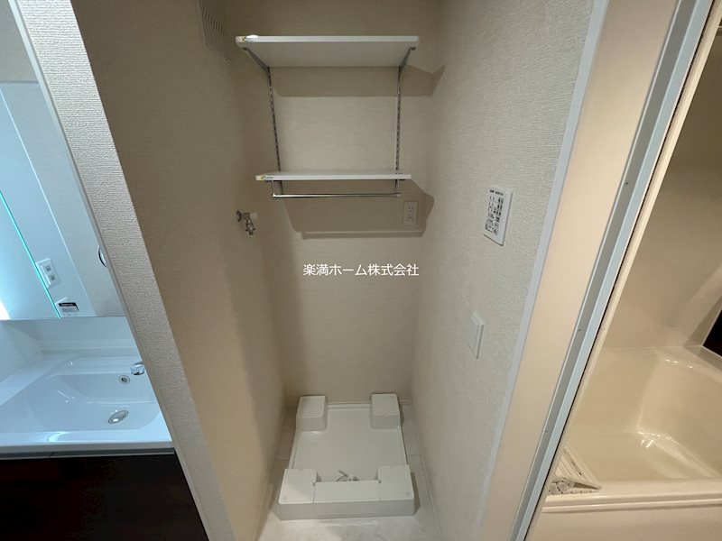 ヴァン ソレイユ 二条 その他