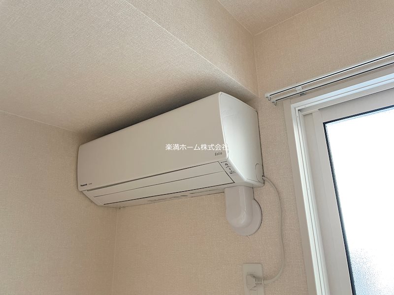 レジェーロ その他設備