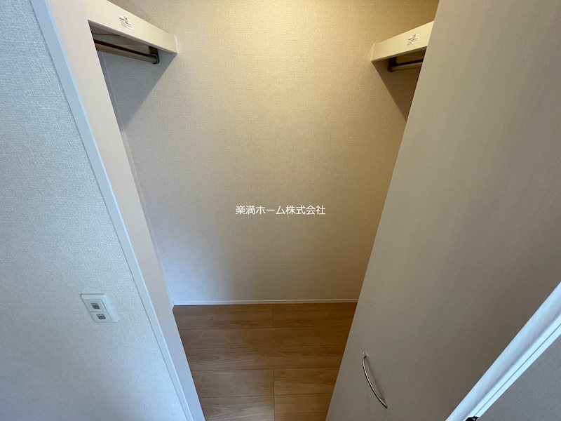 レジェーロ 収納