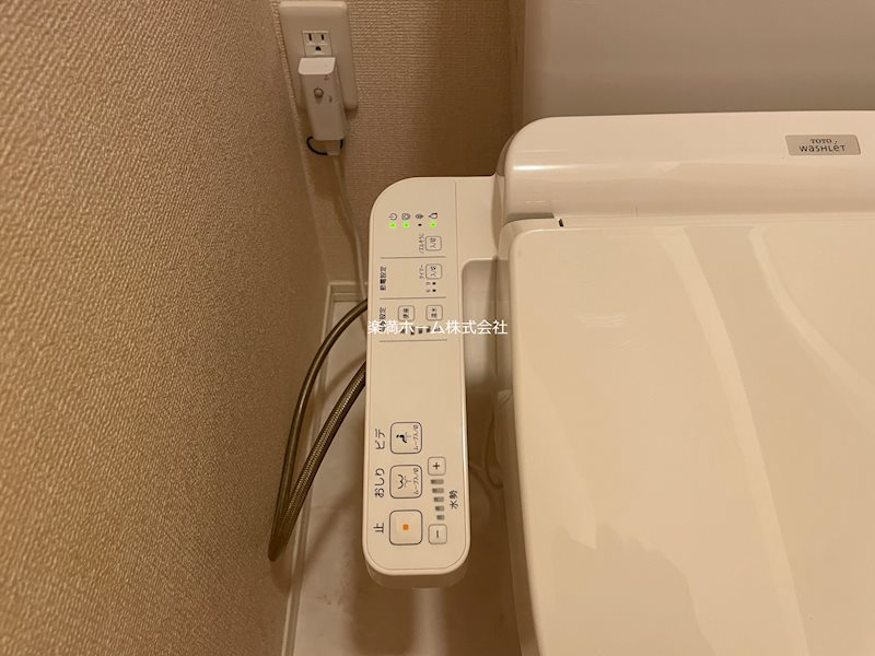 レジェーロ その他設備