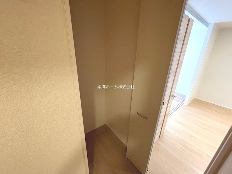 レジェーロ 収納