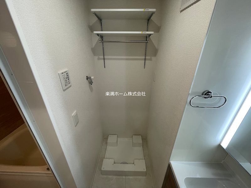 フォーレスト修学院Ⅱ その他