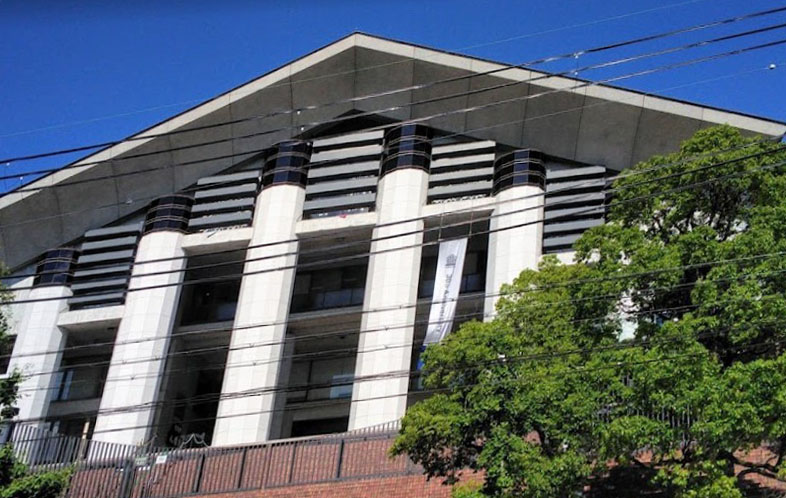 フォーレスト修学院Ⅱ 大学・短大