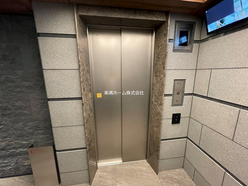 FCレジデンス今出川新町 その他共有部分