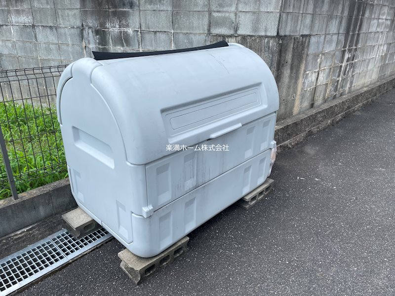 ヴェルツ音羽 その他共有部分