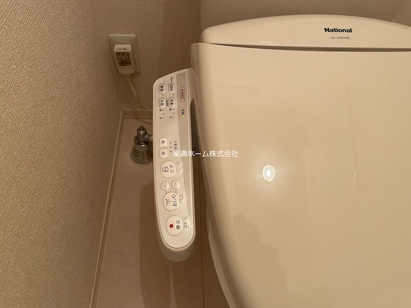 ヴェルツ音羽 その他設備