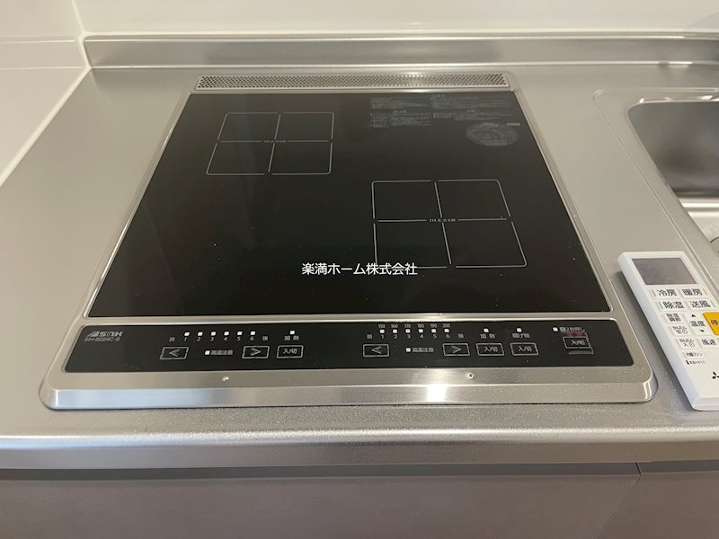 ビエノス京都花園 その他