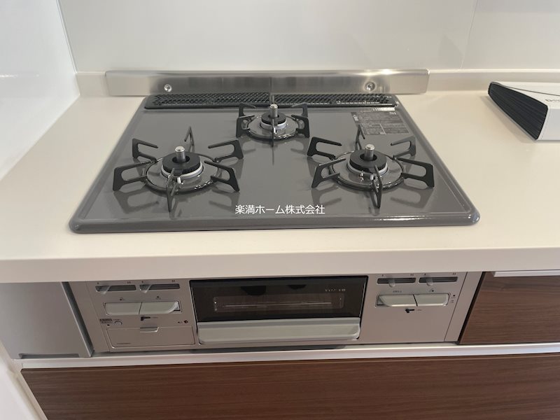 リベルテ四条梅津 その他