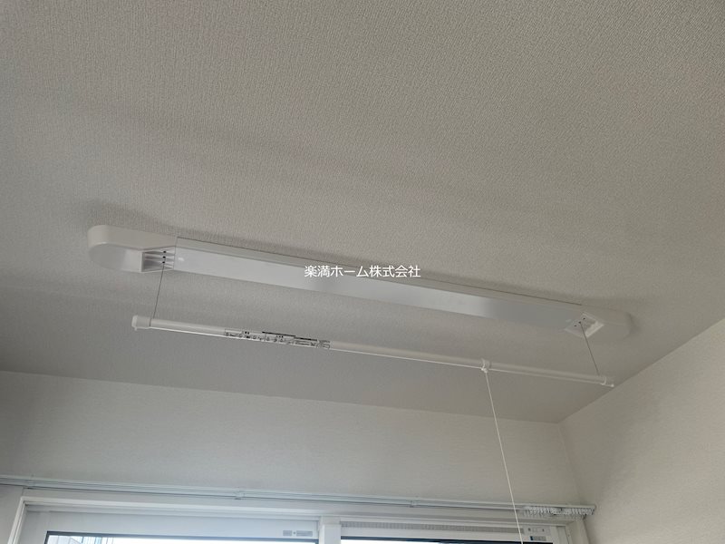 リベルテ四条梅津 その他設備