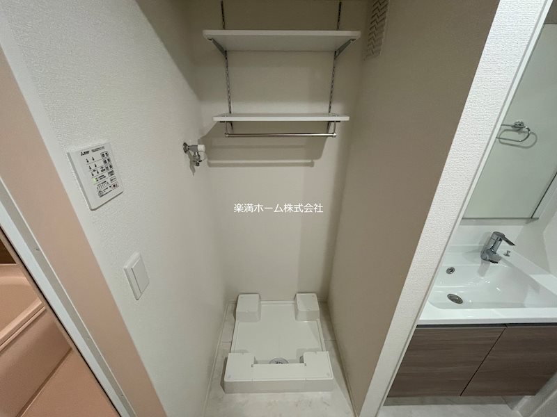 リベルテ四条梅津 その他