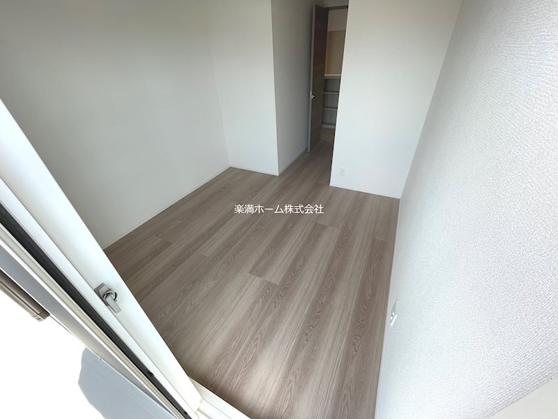 リベルテ四条梅津 その他部屋・スペース