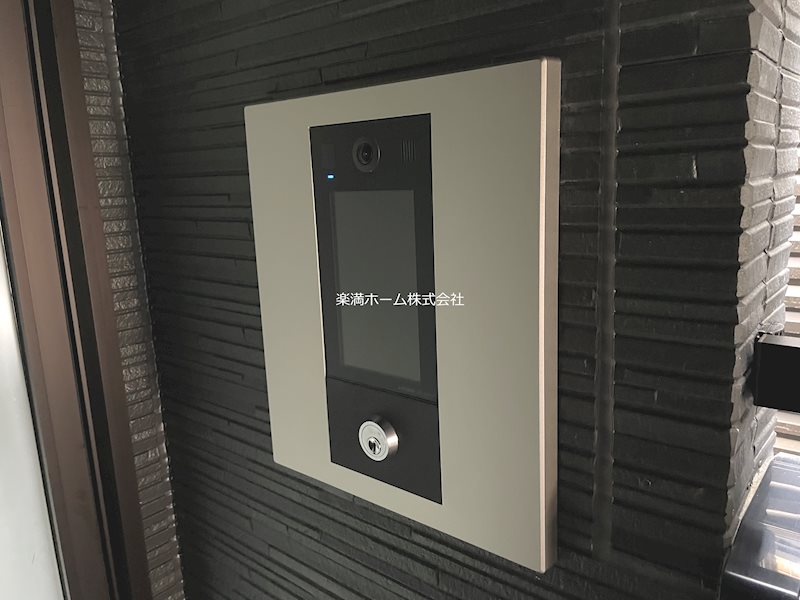 Mirei烏丸五条 セキュリティ