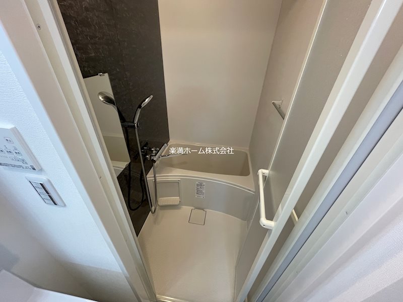 Mirei烏丸五条 風呂画像