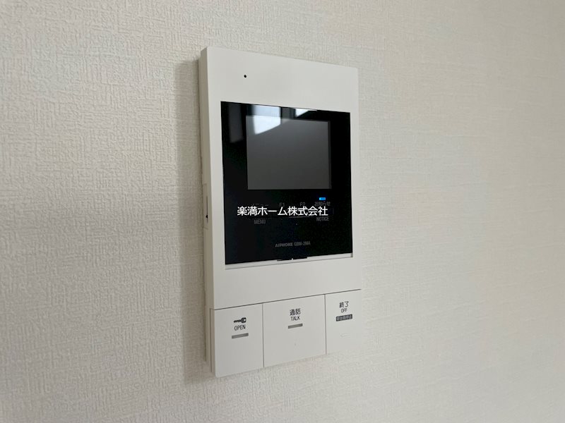 F asecia Canale セキュリティ