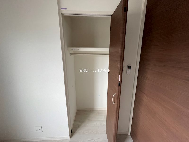 F asecia Canale 収納