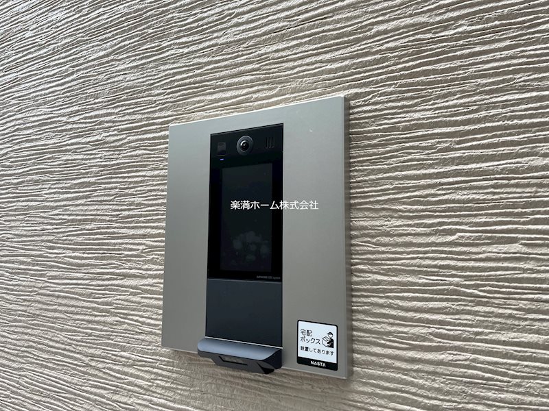 F asecia Canale セキュリティ