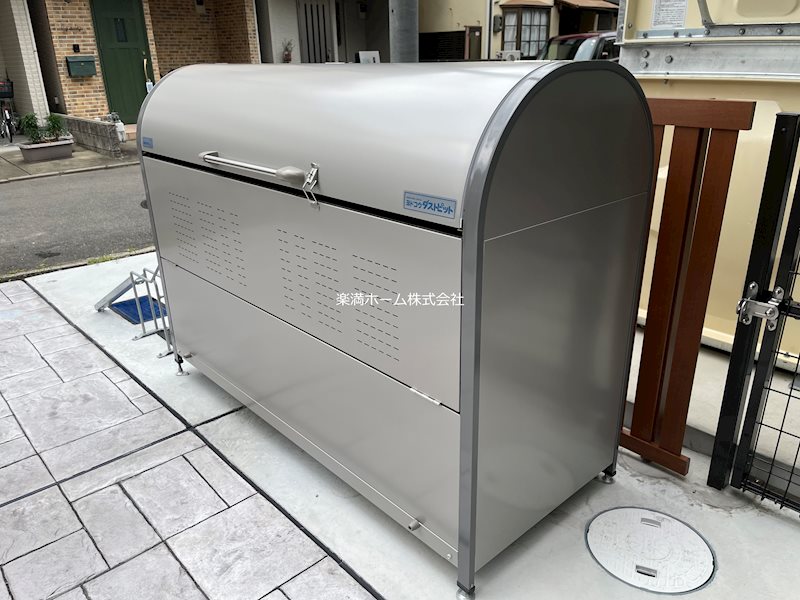 F asecia Canale その他共有部分