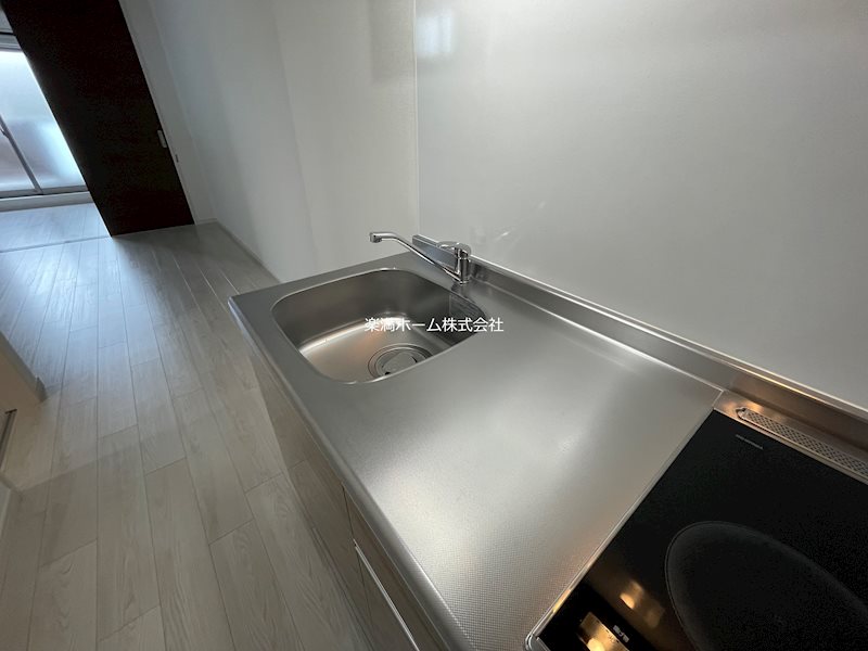 F asecia Canale キッチン