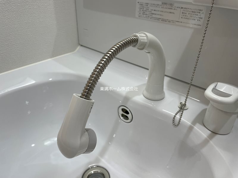 F asecia Canale その他設備