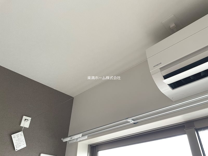 F asecia Canale その他設備