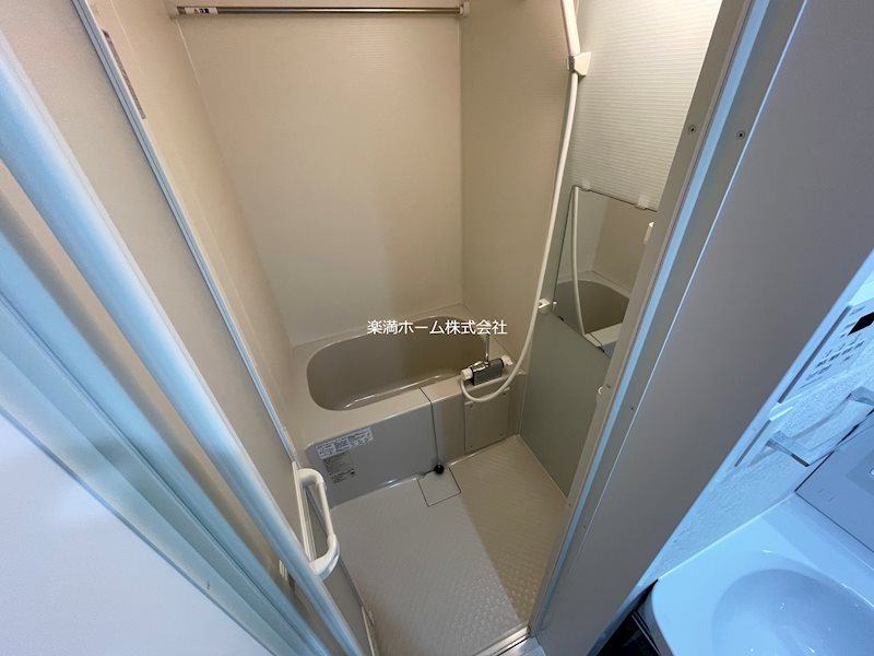 F asecia Canale 風呂画像