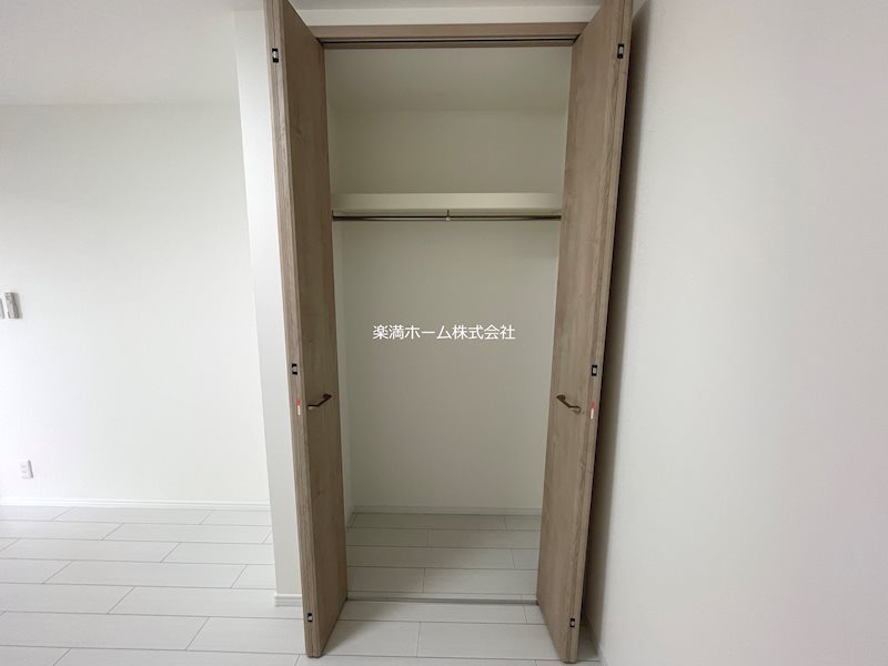 Mirei烏丸五条 収納