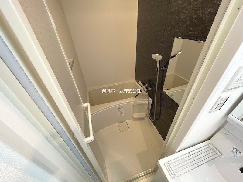 Mirei烏丸五条 風呂画像