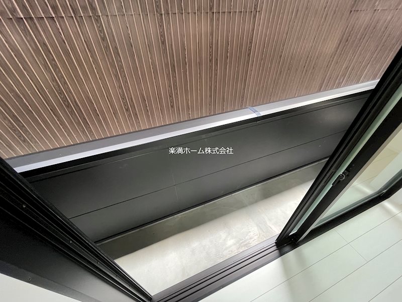 Mirei烏丸五条 ベランダ