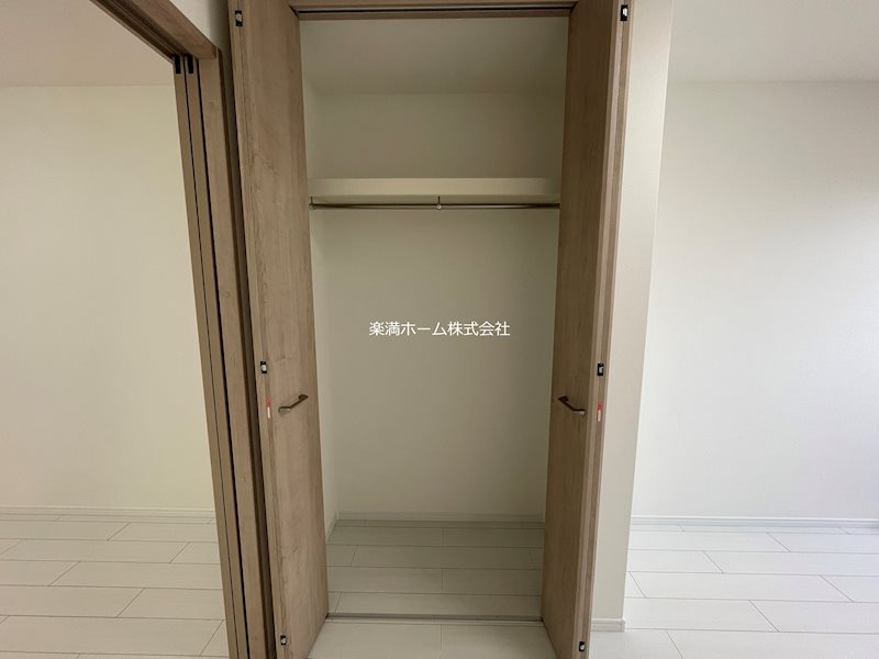 Mirei烏丸五条 収納