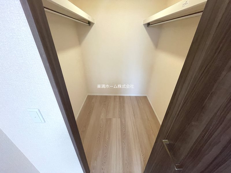 ＧＲＡＭＭ佐野屋敷 収納