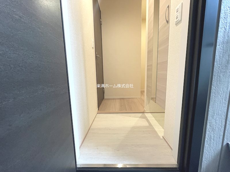 ＧＲＡＭＭ佐野屋敷 玄関