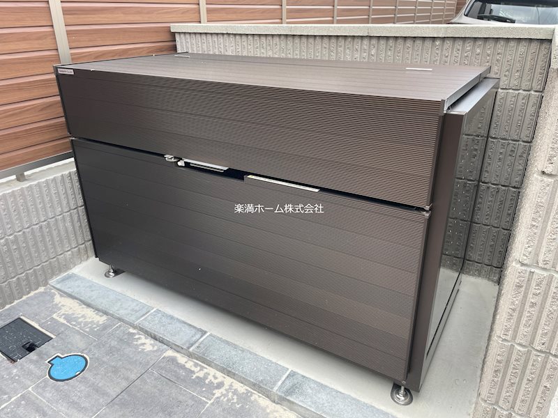 ＧＲＡＭＭ佐野屋敷 その他共有部分