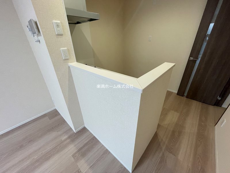 ＧＲＡＭＭ佐野屋敷 キッチン