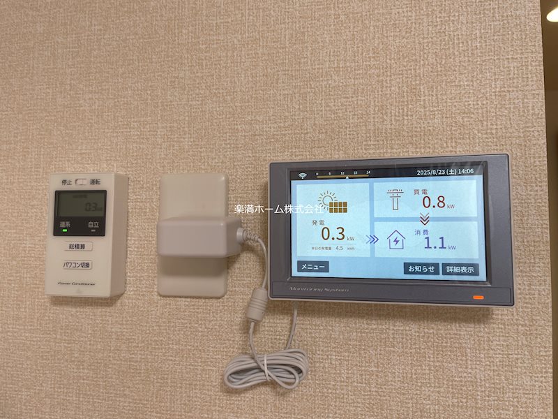 ＧＲＡＭＭ佐野屋敷 その他設備