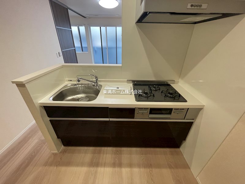 ＧＲＡＭＭ佐野屋敷 キッチン