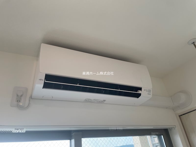 ジーメゾン山科ノース その他設備