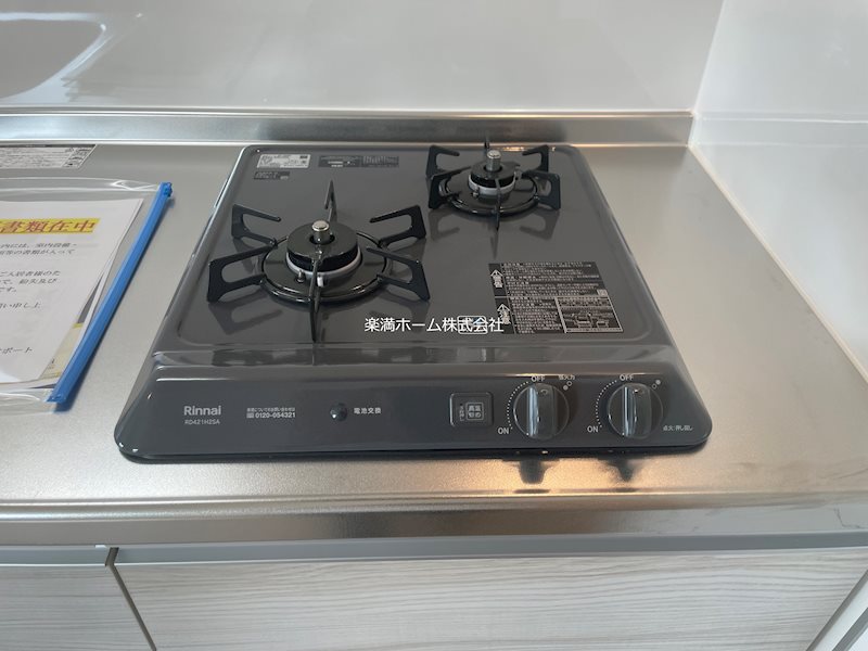 ジーメゾン山科ノース その他