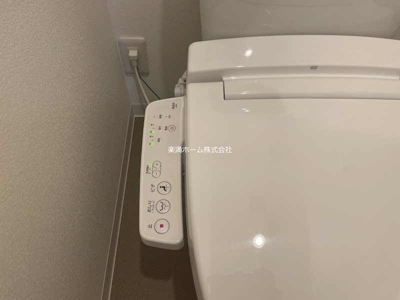 ジーメゾン山科ノース その他設備