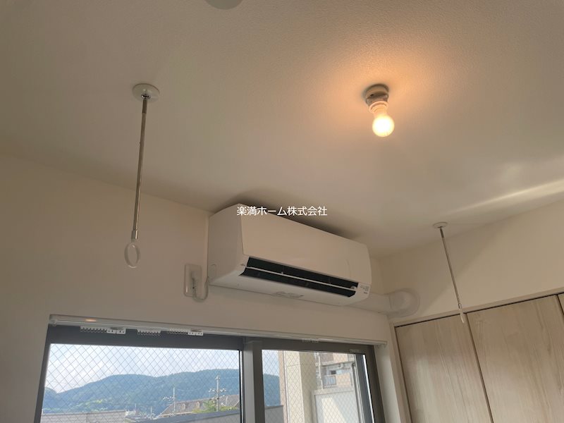 ジーメゾン山科ノース その他設備