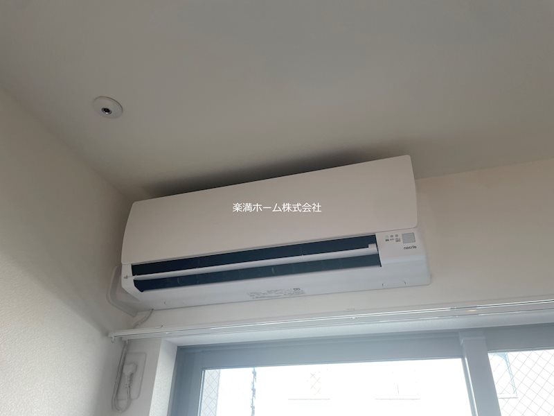 ジーメゾン山科ノース その他設備