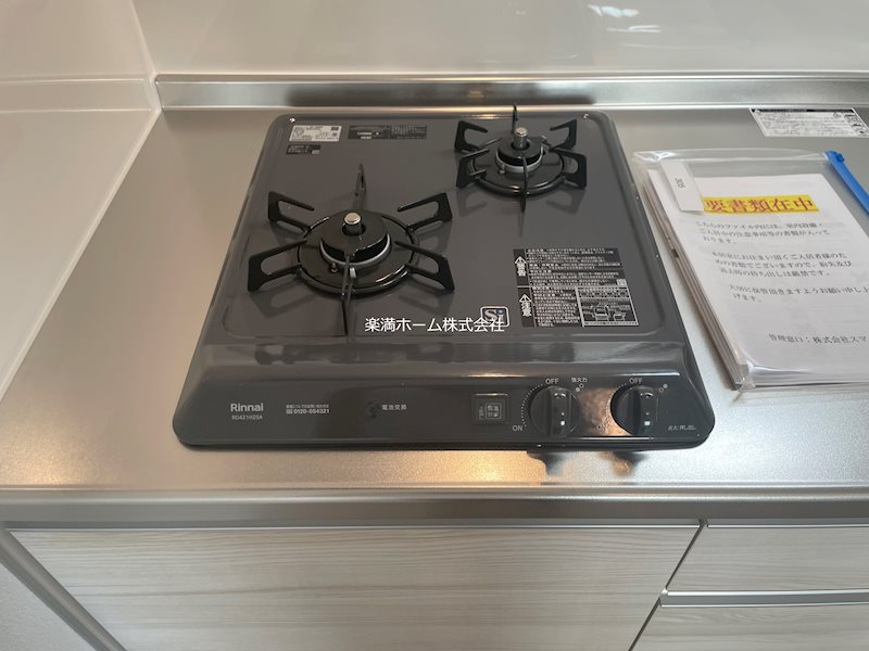 ジーメゾン山科ノース その他
