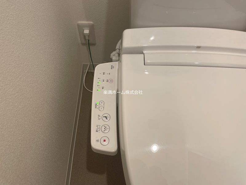 ジーメゾン山科ノース その他